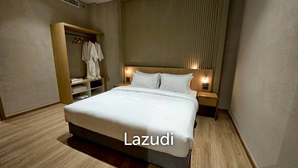 Exquisite Luxury Pool Villas Designed For Your Ultimate Comfort