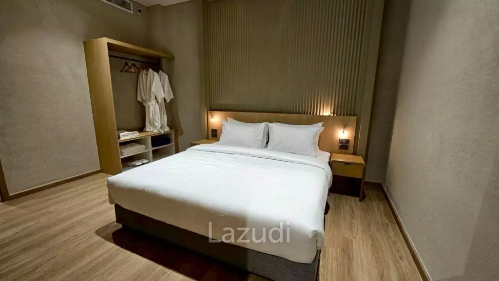 Exquisite Luxury Pool Villas Designed For Your Ultimate Comfort
