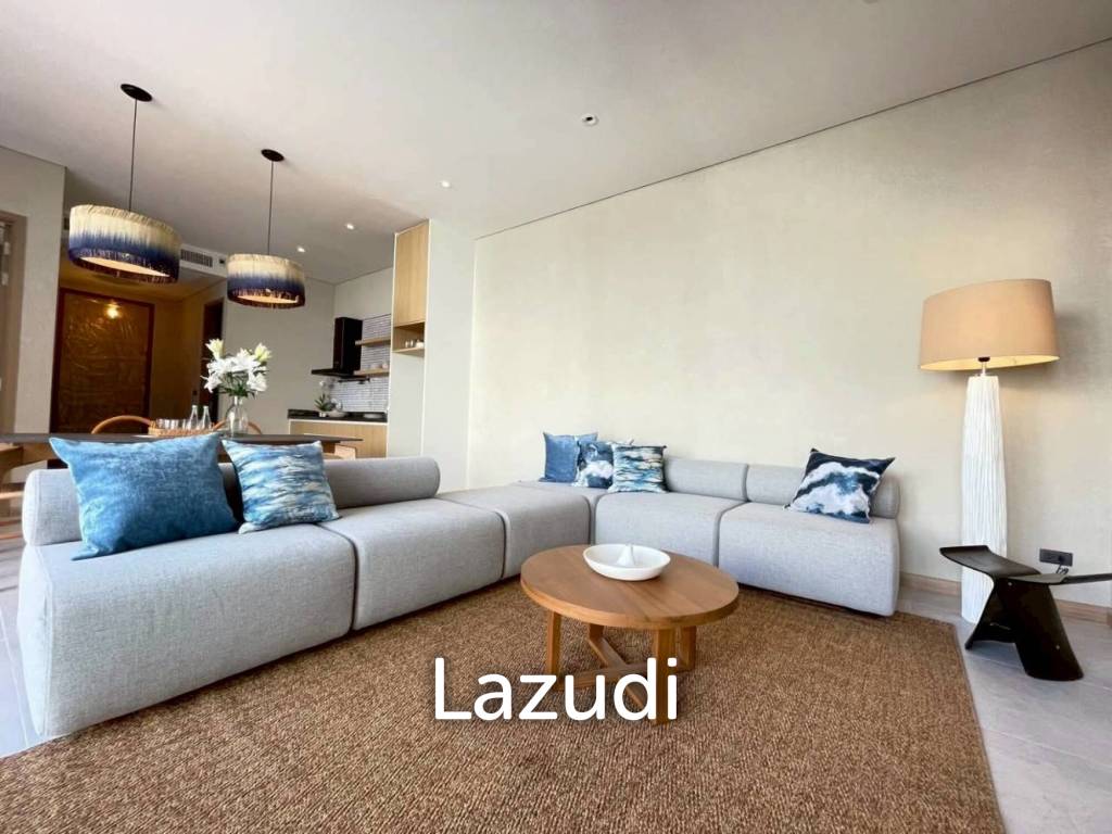 Exquisite Luxury Pool Villas Designed For Your Ultimate Comfort