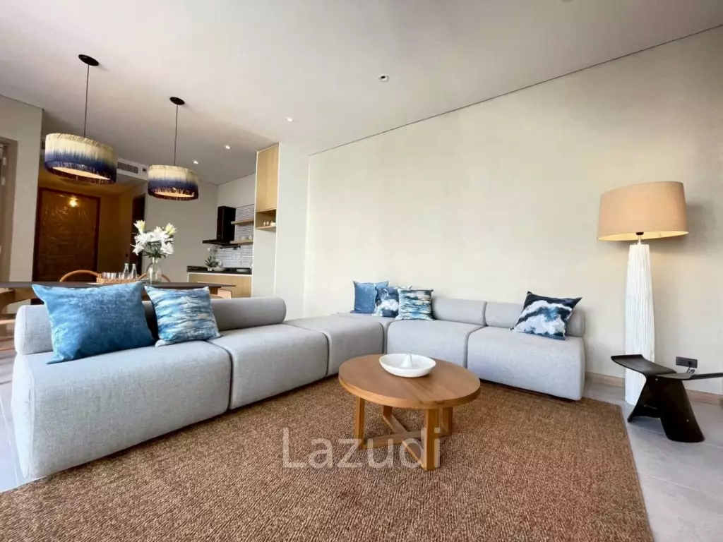 Exquisite Luxury Pool Villas Designed For Your Ultimate Comfort