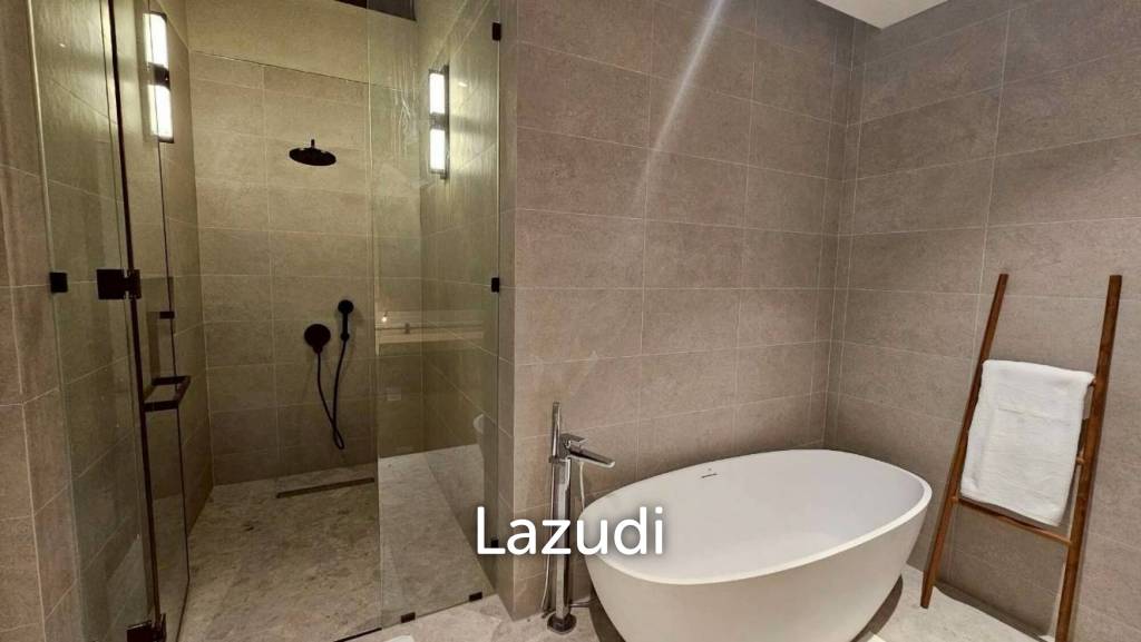 Exquisite Luxury Pool Villas Designed For Your Ultimate Comfort