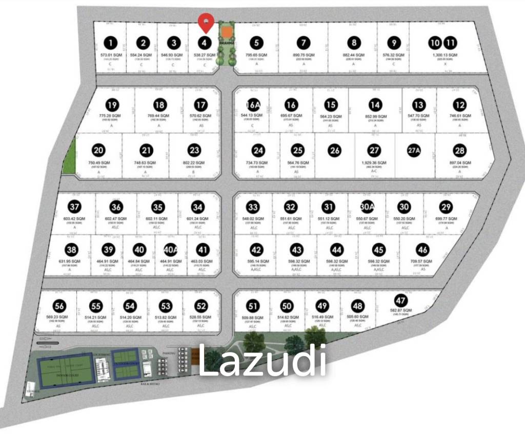 SIVANA HILLS : Luxury 4 Bed Pool Villa