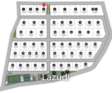 SIVANA HILLS : Luxury 4 Bed Pool Villa