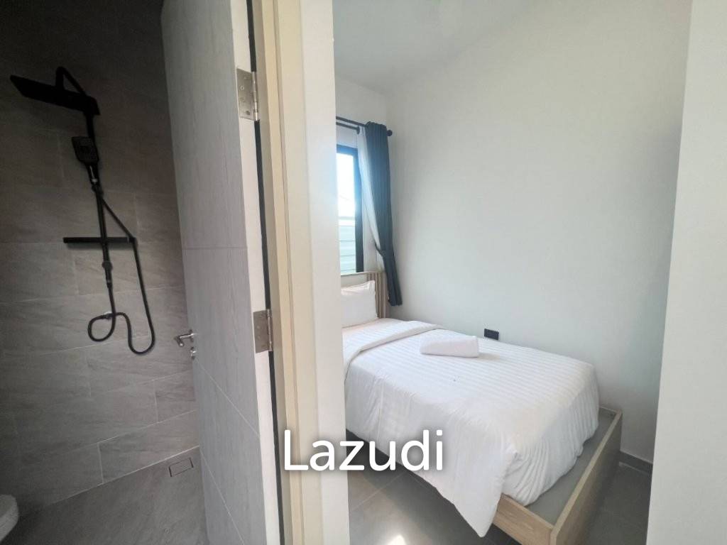 SIVANA HILLS : Luxury 4 Bed Pool Villa