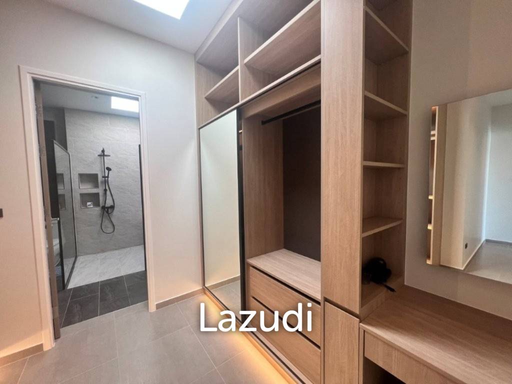 SIVANA HILLS : Luxury 4 Bed Pool Villa