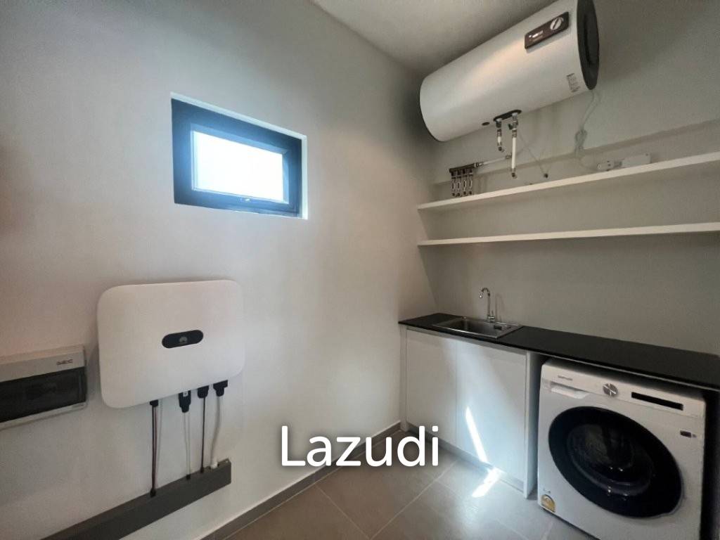 SIVANA HILLS : Luxury 4 Bed Pool Villa