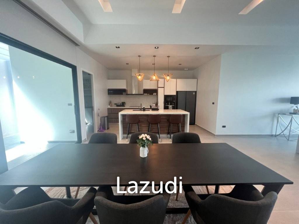 SIVANA HILLS : Luxury 4 Bed Pool Villa