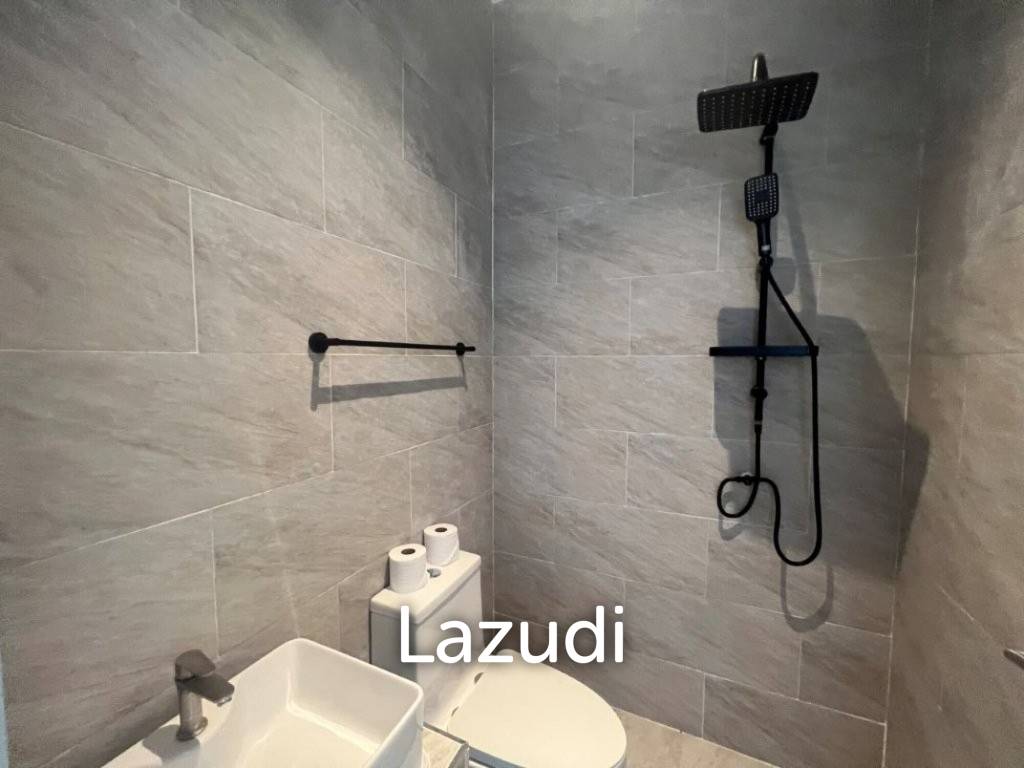 SIVANA HILLS : Luxury 4 Bed Pool Villa