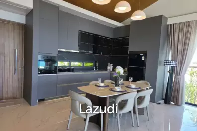 Sea View 3-Bedroom Villa for Rent close to Four Seasons