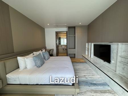 Sea View 3-Bedroom Villa for Rent close to Four Seasons