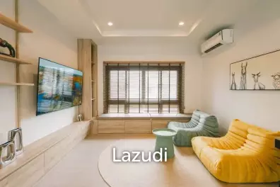 Spacious 4-Bedroom House for Rant and Sale in Koh Kaew