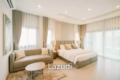 Spacious 4-Bedroom House for Rant and Sale in Koh Kaew