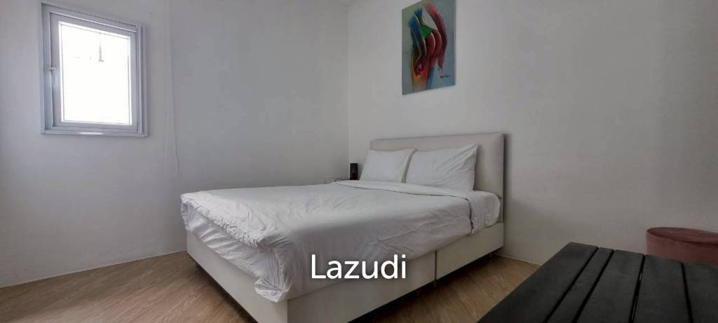 3 Bedroom 4 Bathroom 300 SQ.M. Pool Villa In Pratumnak Hill