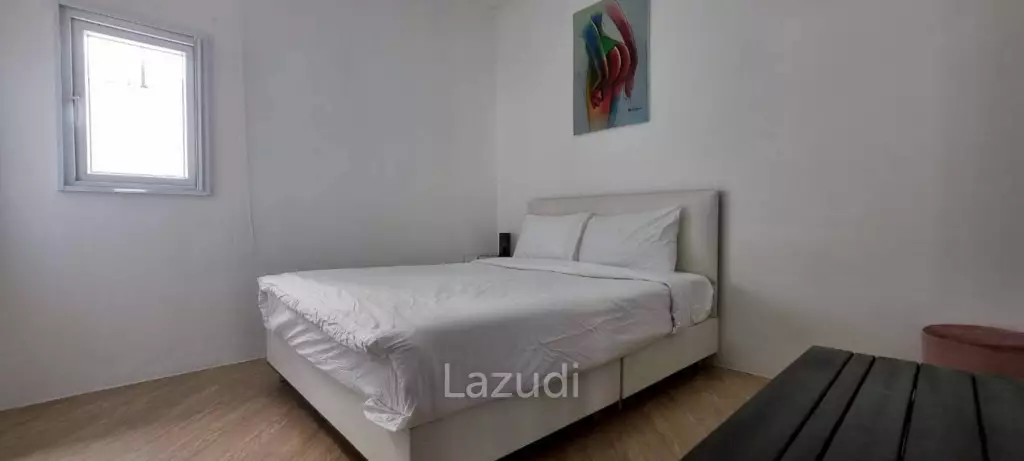 3 Bedroom 4 Bathroom 300 SQ.M. Pool Villa In Pratumnak Hill