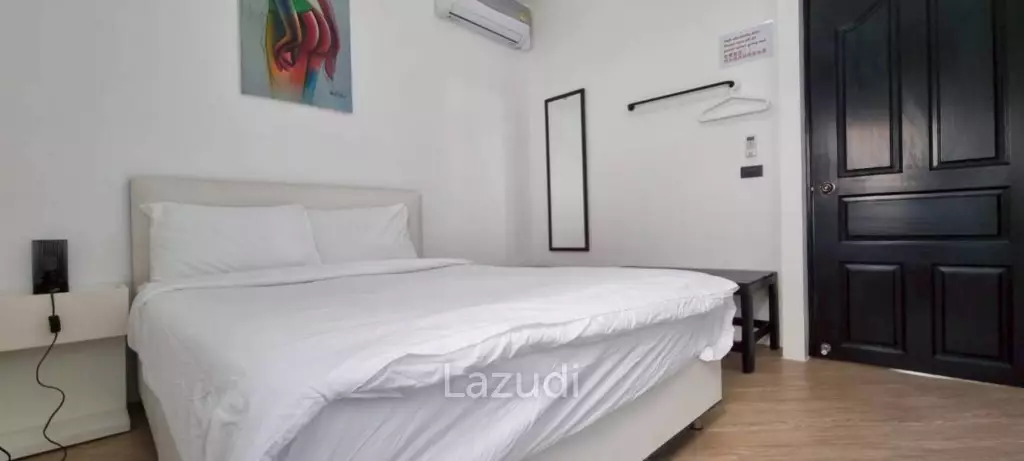3 Bedroom 4 Bathroom 300 SQ.M. Pool Villa In Pratumnak Hill