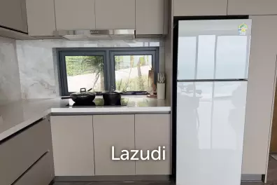 Sea View 3-Bedroom Villa for Rent close to Four Seasons