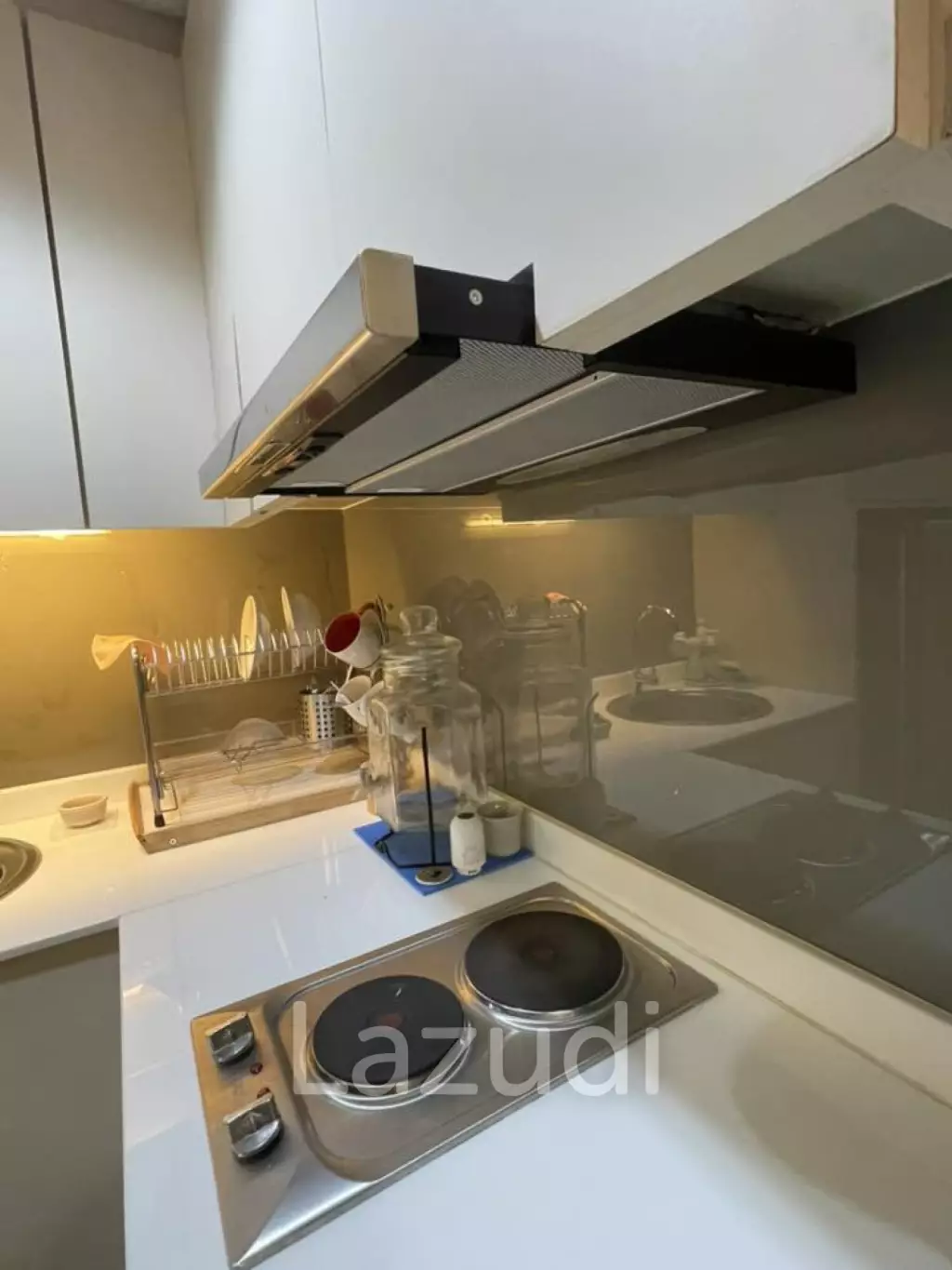 Luxury 46th Floor State Tower Condo in Si Lom