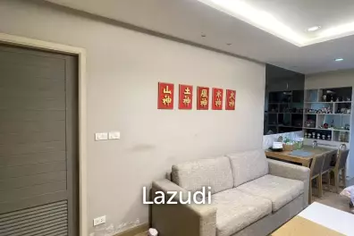 Luxury 46th Floor State Tower Condo in Si Lom