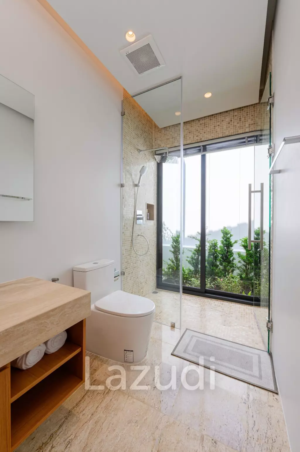 Luxury 3-Bedroom Villa in Ao Nang with Pool
