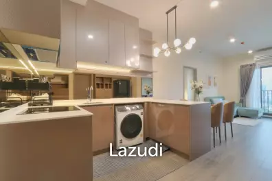 Ideo Sukhumvit Rama 4 Condo in Phra Khanong Bangkok