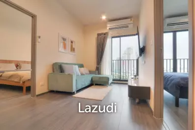 Ideo Sukhumvit Rama 4 Condo in Phra Khanong Bangkok