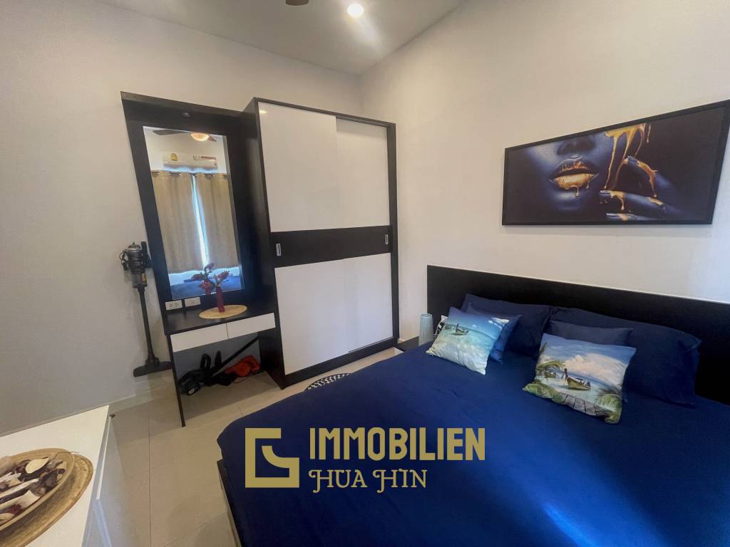 Eckhaus / 100 qm Wohnfläche / 2 Schlafzimmer