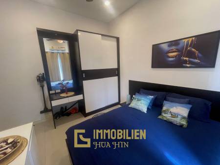 Eckhaus / 100 qm Wohnfläche / 2 Schlafzimmer