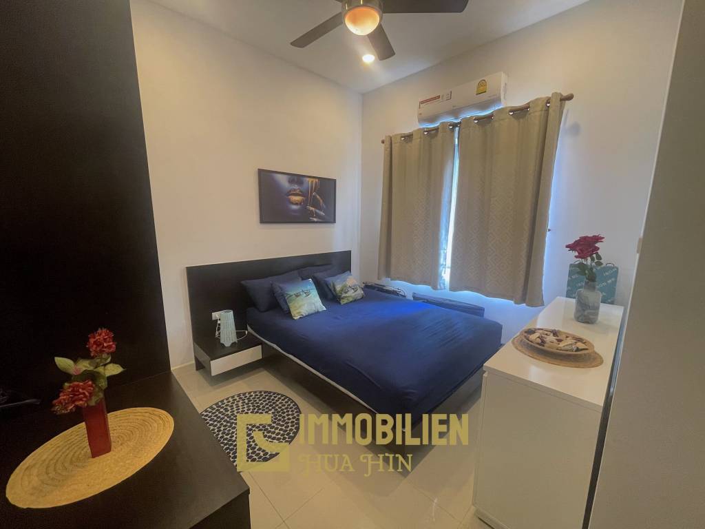 Eckhaus / 100 qm Wohnfläche / 2 Schlafzimmer