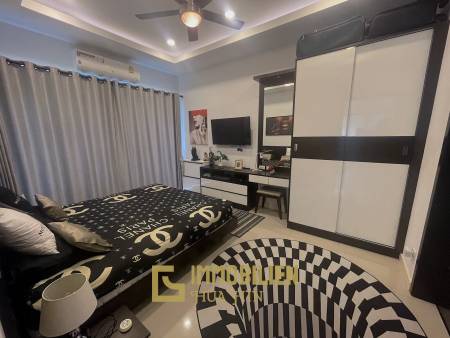 Eckhaus / 100 qm Wohnfläche / 2 Schlafzimmer