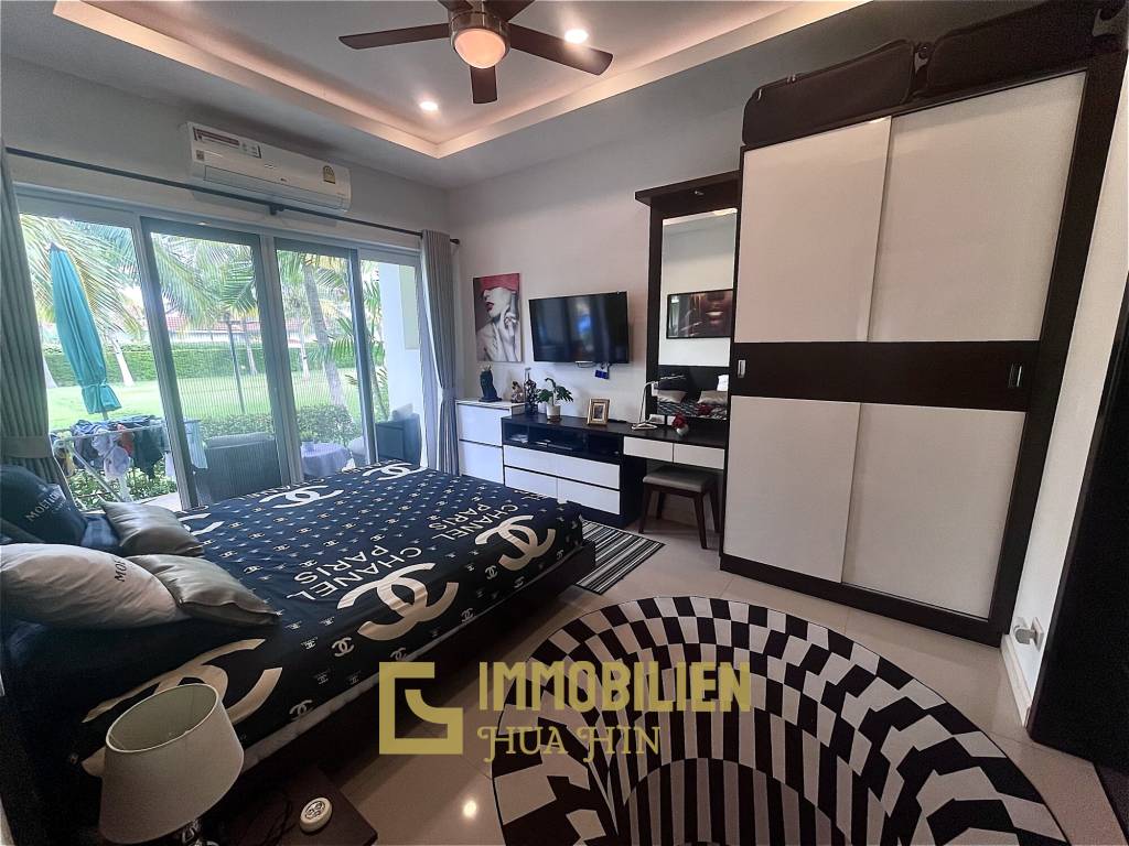 Eckhaus / 100 qm Wohnfläche / 2 Schlafzimmer