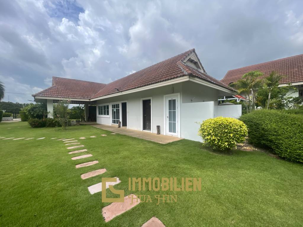 Eckhaus / 100 qm Wohnfläche / 2 Schlafzimmer