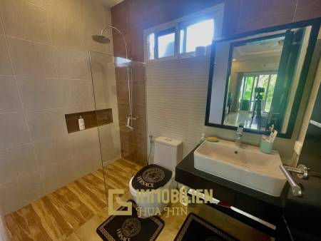 Eckhaus / 100 qm Wohnfläche / 2 Schlafzimmer