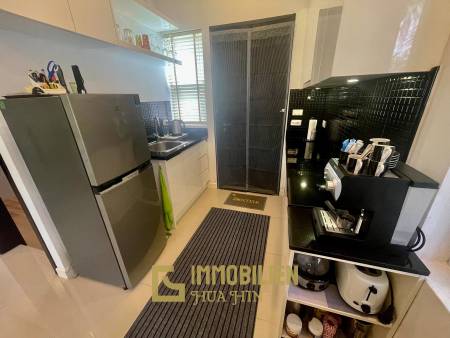 Eckhaus / 100 qm Wohnfläche / 2 Schlafzimmer