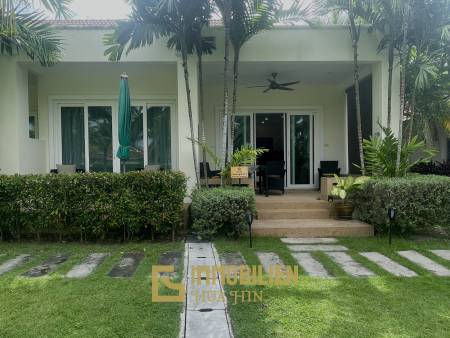 Eckhaus / 100 qm Wohnfläche / 2 Schlafzimmer