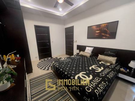 Eckhaus / 100 qm Wohnfläche / 2 Schlafzimmer