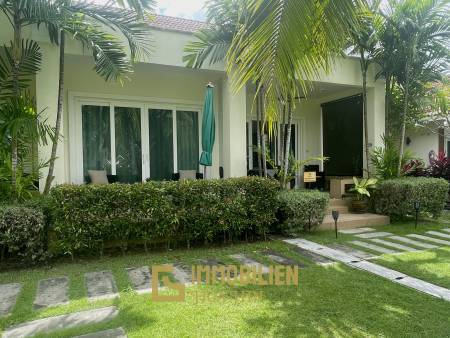 Eckhaus / 100 qm Wohnfläche / 2 Schlafzimmer