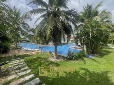 Eckhaus / 100 qm Wohnfläche / 2 Schlafzimmer