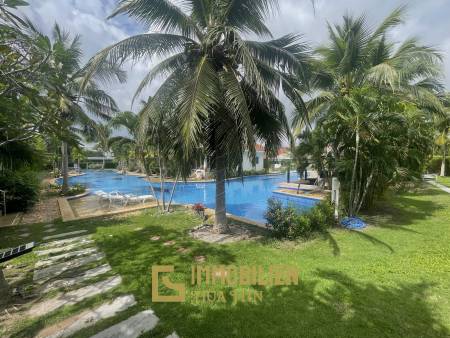 Eckhaus / 100 qm Wohnfläche / 2 Schlafzimmer