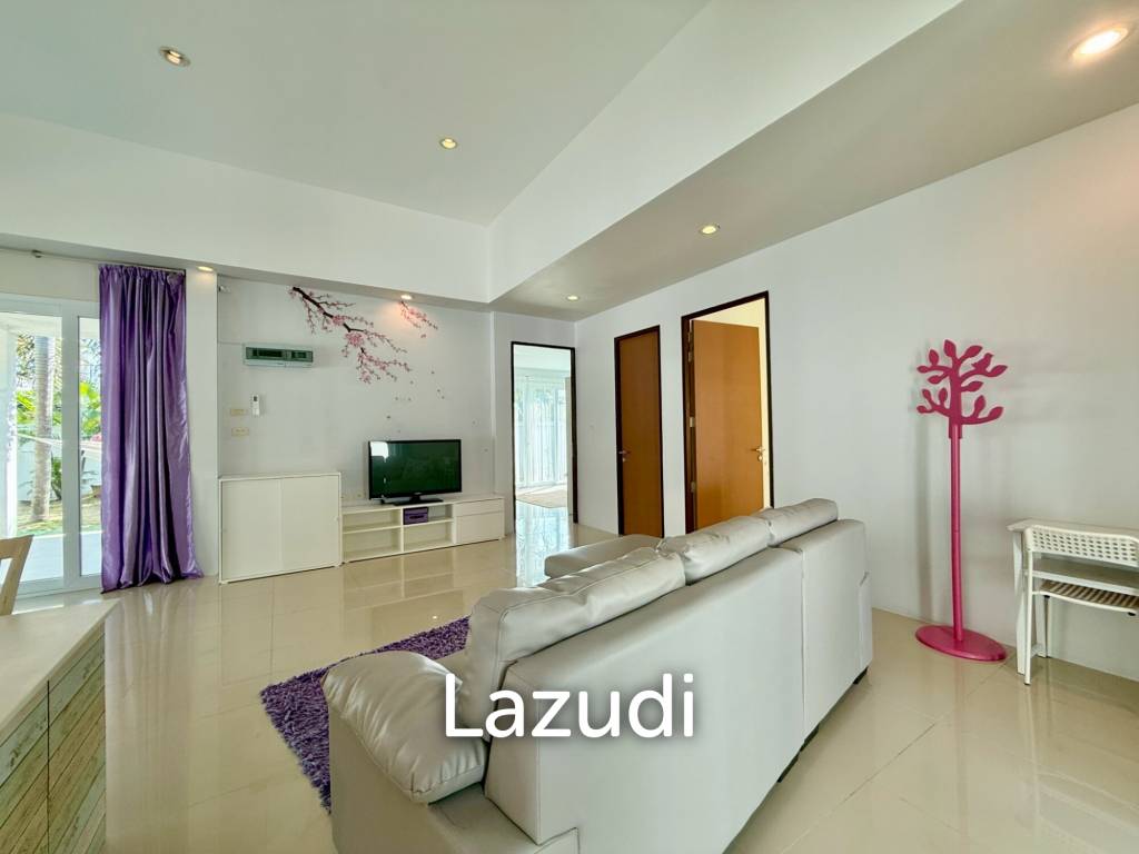 2 Bedroom 2 Bathroom 116 SQ.M. Mountain Village 1