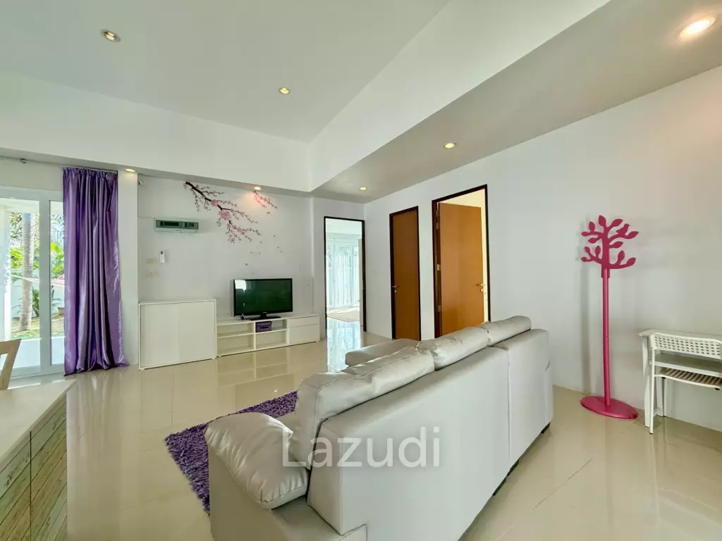 2 Bedroom 2 Bathroom 116 SQ.M. Mountain Village 1