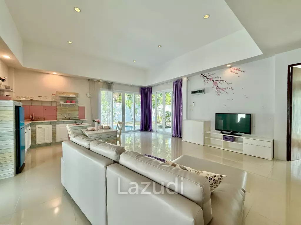 2 Bedroom 2 Bathroom 116 SQ.M. Mountain Village 1
