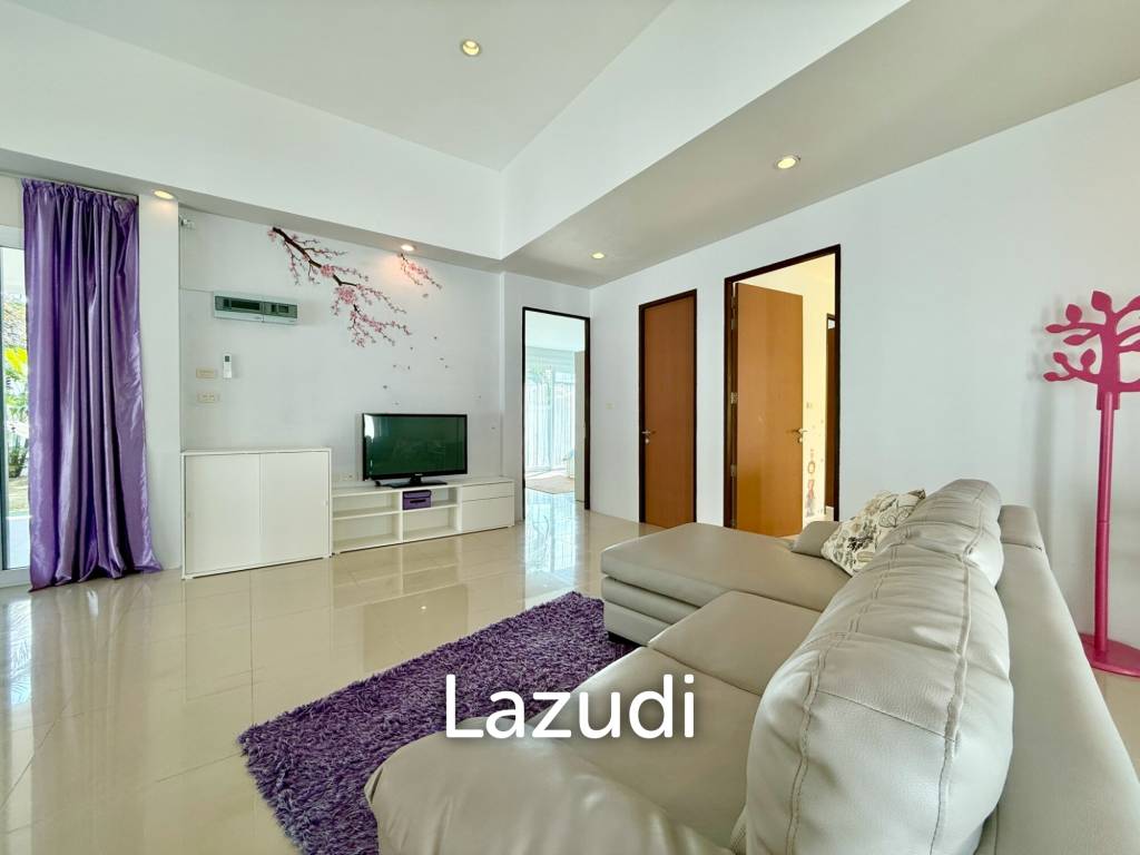 2 Bedroom 2 Bathroom 116 SQ.M. Mountain Village 1