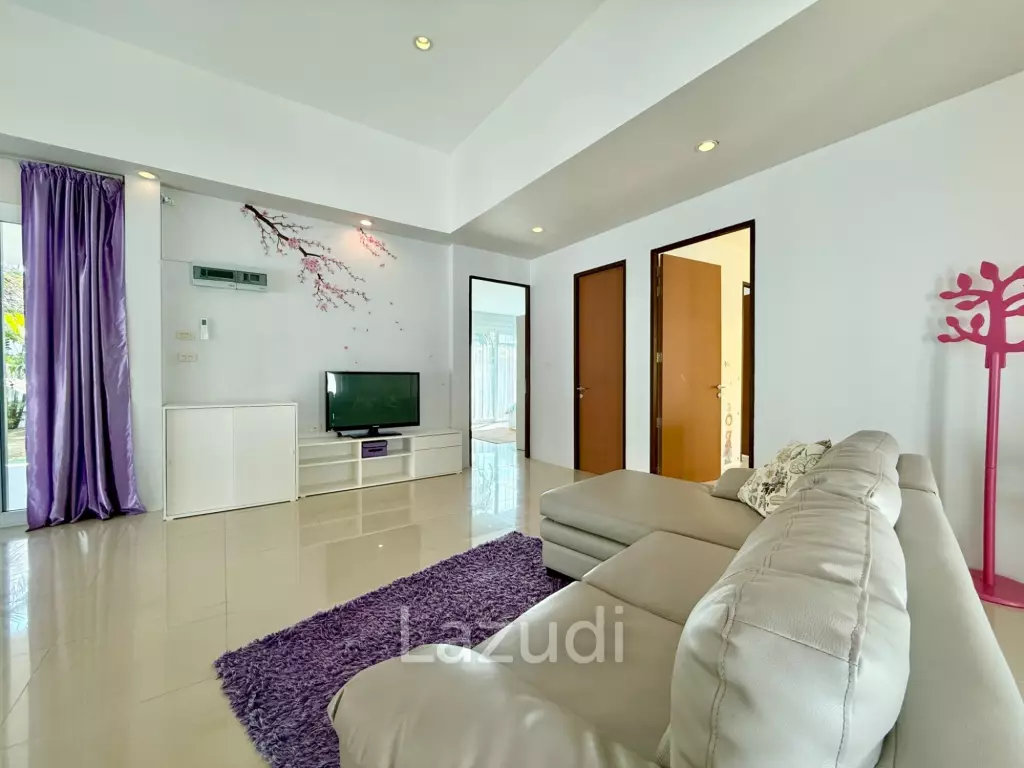 2 Bedroom 2 Bathroom 116 SQ.M. Mountain Village 1