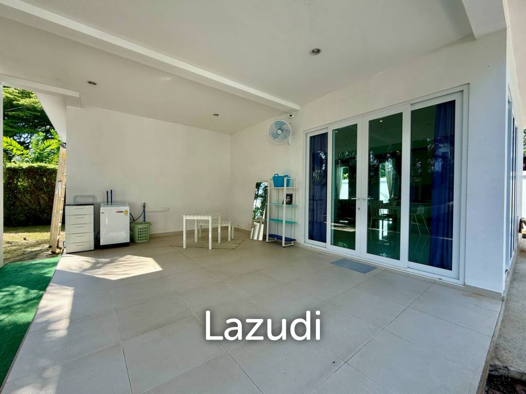 2 Bedroom 2 Bathroom 116 SQ.M. Mountain Village 1