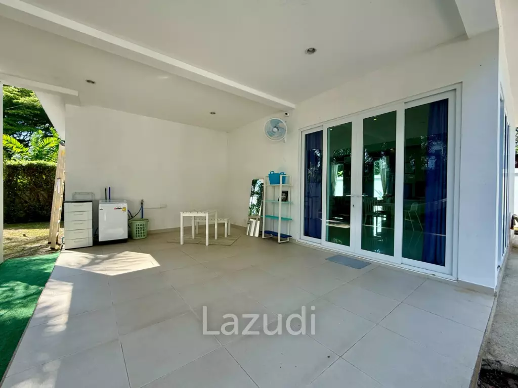 2 Bedroom 2 Bathroom 116 SQ.M. Mountain Village 1