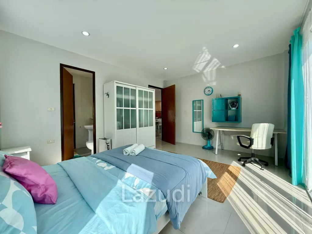 2 Bedroom 2 Bathroom 116 SQ.M. Mountain Village 1