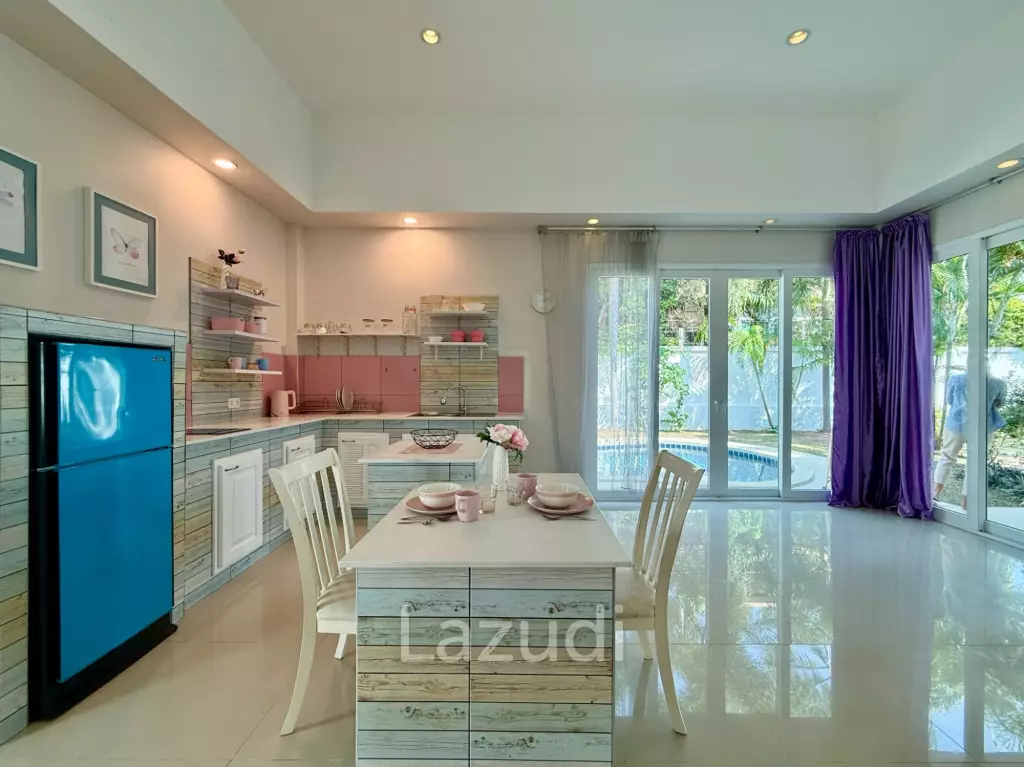 2 Bedroom 2 Bathroom 116 SQ.M. Mountain Village 1