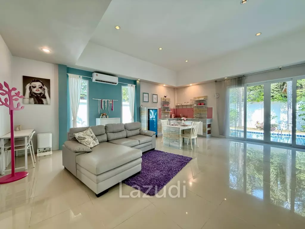 2 Bedroom 2 Bathroom 116 SQ.M. Mountain Village 1