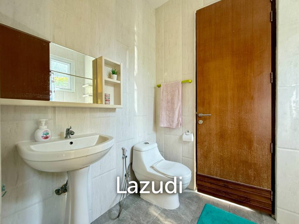 2 Bedroom 2 Bathroom 116 SQ.M. Mountain Village 1