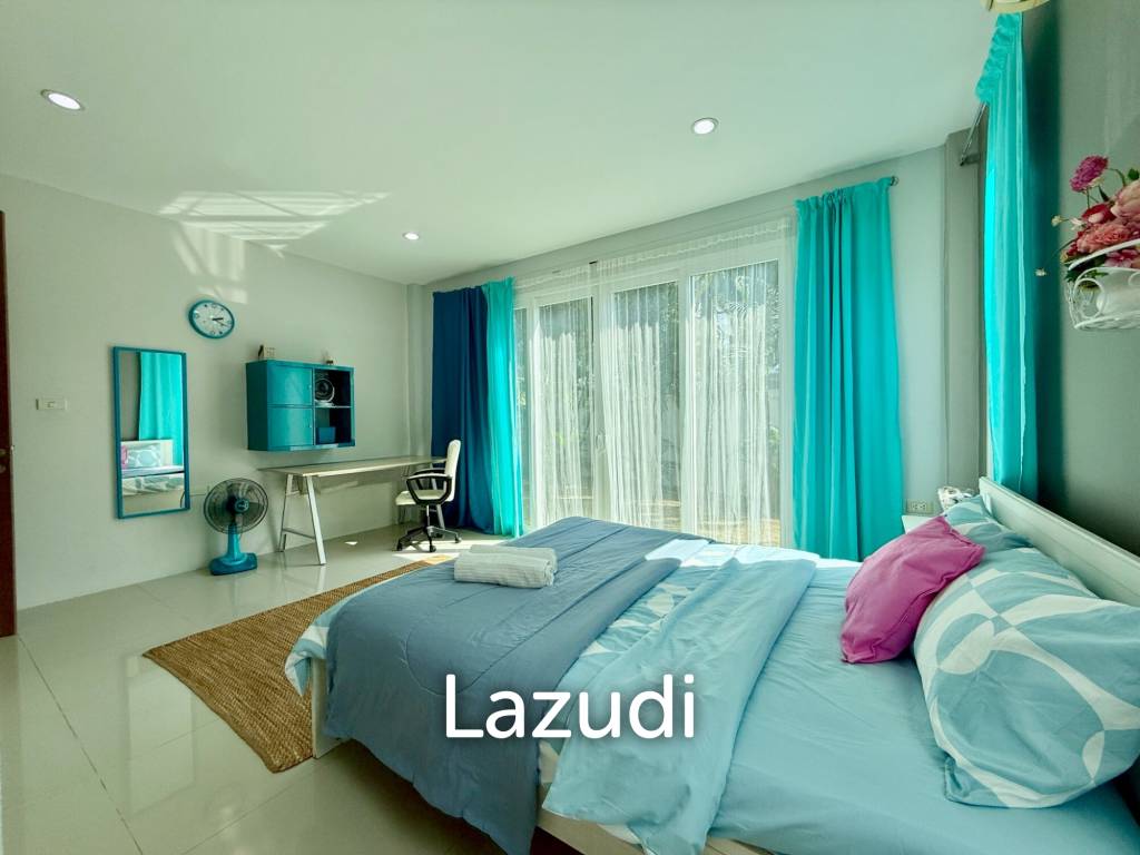 2 Bedroom 2 Bathroom 116 SQ.M. Mountain Village 1